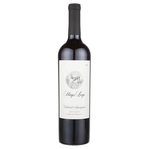 Stags’ Leap Winery Cabernet Sauvignon 1 Stags’ Leap Winery Cabernet Sauvignon