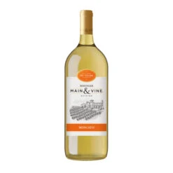 Beringer Vineyards Moscato