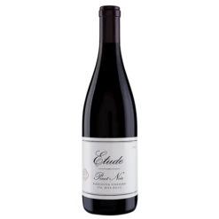 Etude Pinot Noir Fiddlestix