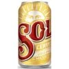 Sol Cerveza Mexican Lager - 12pk 12oz Cans