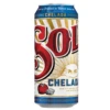 Sol Cerveza Chelada • 24oz Can
