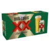 Dos Equis Lager Especial - 18 Pack 12 oz Cans