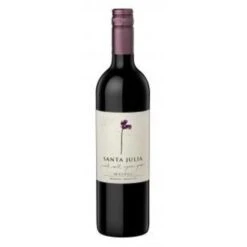 Santa Julia Organica Malbec