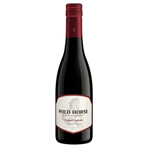 Wild Horse Pinot Noir 1 Wild Horse Pinot Noir
