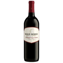 Wild Horse Cabernet Sauvignon