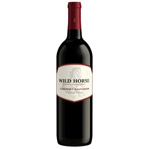 Wild Horse Cabernet Sauvignon 1 Wild Horse Cabernet Sauvignon