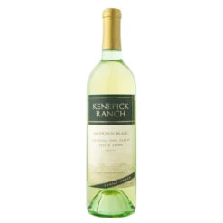 Kenefick Ranch Estate Grown Sauvignon Blanc