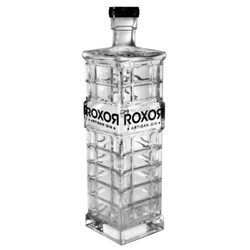Roxor Artisan Gin: The Iconic Chef-Crafted Texas Spirit 1 Roxor Artisan Gin: The Iconic Chef-Crafted Texas Spirit