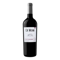 Ca’ Momi Cabernet Sauvignon
