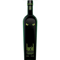 Lucid Absinthe Superieure: The Authentic French Spirit