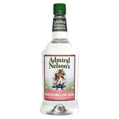 Admiral Nelson Watermelon Rum