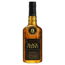 Black Velvet 10 Year Reserve Canadian Whisky