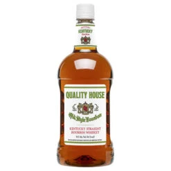 Quality House Old Style Bourbon