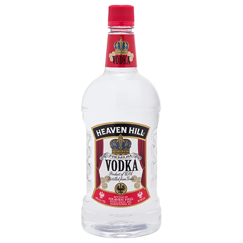 Quality House Vodka 1 Quality House Vodka