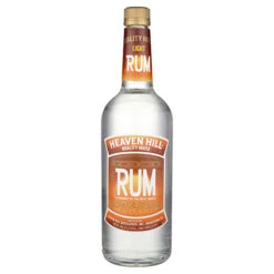 Quality House Light Rum