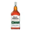 Evan Williams White Label Bottled-in-Bond Kentucky Straight Bourbon Whiskey