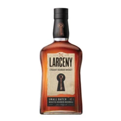 Larceny Small Batch Bourbon 92 Proof 1L