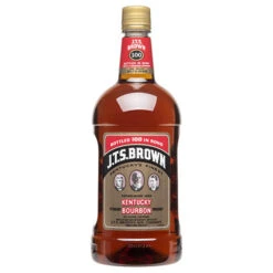 J.T.S. Brown Kentucky Straight Bourbon Whiskey