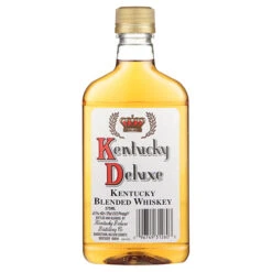 Kentucky Deluxe Blend