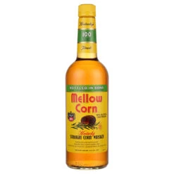 Mellow Corn Bottled-in-Bond Kentucky Straight Corn Whiskey - 100 Proof