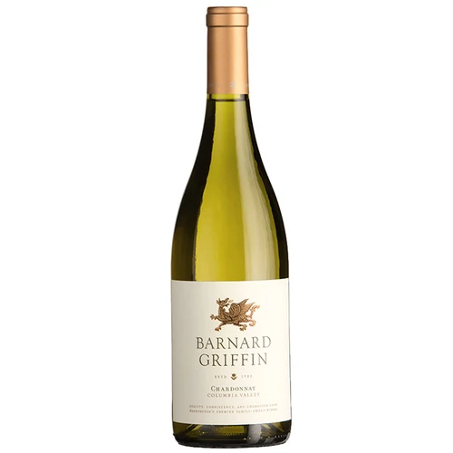 Barnard Griffin Chardonnay 1 Barnard Griffin Chardonnay
