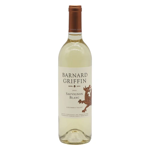 Barnard Griffin Sauvignon Blanc 1 Barnard Griffin Sauvignon Blanc
