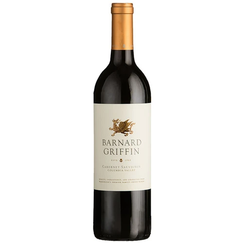 Barnard Griffin Cabernet Sauvignon 1 Barnard Griffin Cabernet Sauvignon