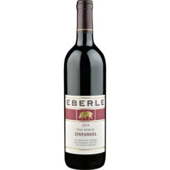 Eberle Zinfandel