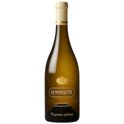 Rombauer Proprietors Chardonnay