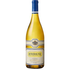 Rombauer Vineyards Chardonnay
