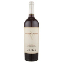 Cline Ancient Vines Zinfandel