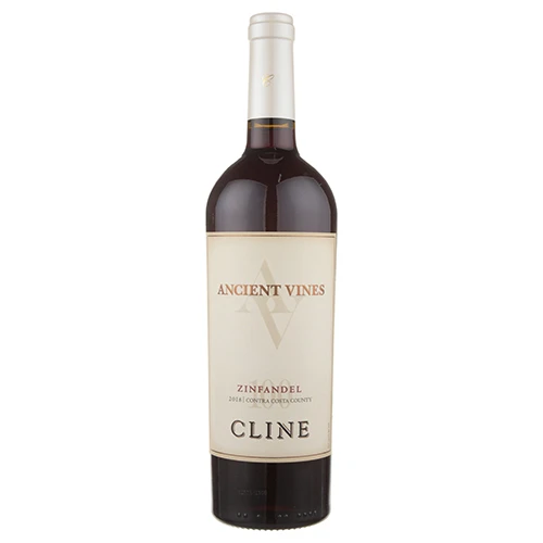 Cline Ancient Vines Zinfandel 1 Cline Ancient Vines Zinfandel