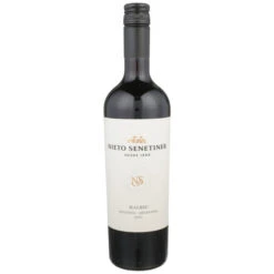 Nieto Senetiner Malbec Mendoza
