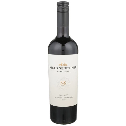 Nieto Senetiner Malbec Mendoza 1 Nieto Senetiner Malbec Mendoza