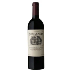 Heitz Trailside Vineyard Cabernet Sauvignon