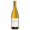 Menage A Trois Chardonnay White Wine 750ml Bottle