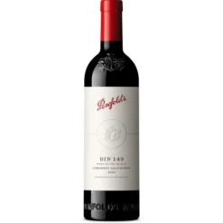 Penfolds Bin 149 Cabernet Sauvignon (Napa Valley)