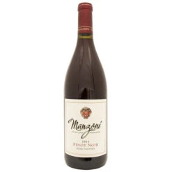 Manzoni Pinot Noir Santa Lucia Highlands