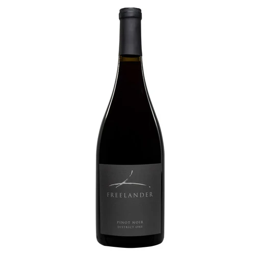 Freelander Pinot Noir 1 Freelander Pinot Noir