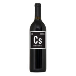 Wines Of Substance Cabernet Sauvignon Columbia Valley