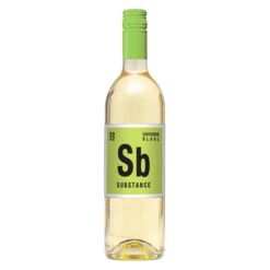Wines Of Substance Sauvignon Blanc