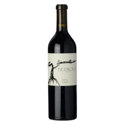 Bedrock Old Vine Zinfandel Sonoma