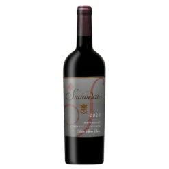 Snowden Dum Spiro Spero Cabernet Sauvignon