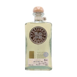 Prefiero Reposado 100% Agave Kosher Tequila