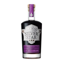Silver Star Ranch Style Coffee Honey Liqueur
