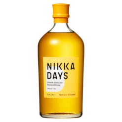 Nikka Days Japanese Blended Whisky
