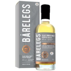 Islay Boys Barelegs Single Malt Whisky