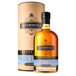 Ardgowan Clydebuilt Whisky