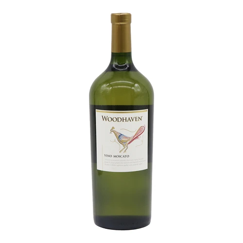 Woodhaven Moscato 1 Woodhaven Moscato