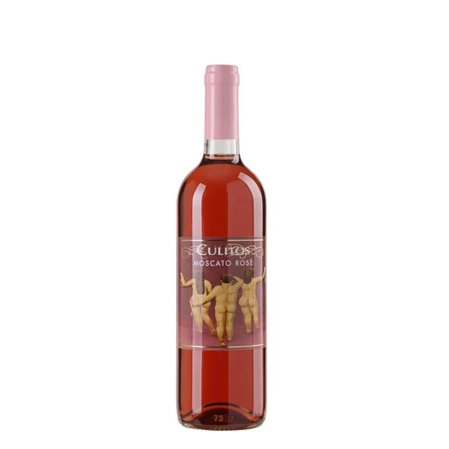 Culitos Rose Moscato 1 Culitos Rose Moscato